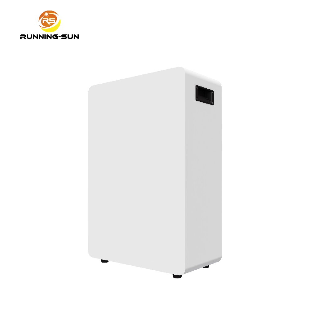 Bateria de íons de lítio LiFePO4 IP65 para uso doméstico, 15 kWh, 51,2 V, 280 Ah, 314 Ah, 51,2 V e 48 V