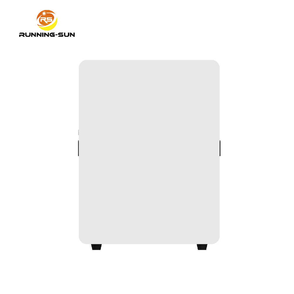 IP65 à prova d'água Powerwall 48V 100Ah 280Ah 200Ah 314AhLiFePO4 Bateria Sistema Solar Bateria de Lítio