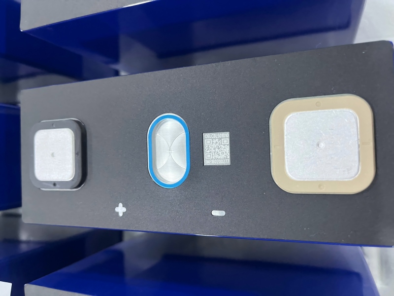 Apenas células de bateria A+