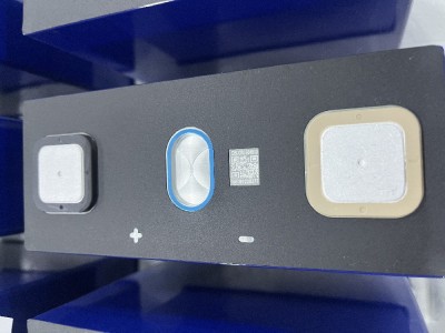 Just A+ battery cells