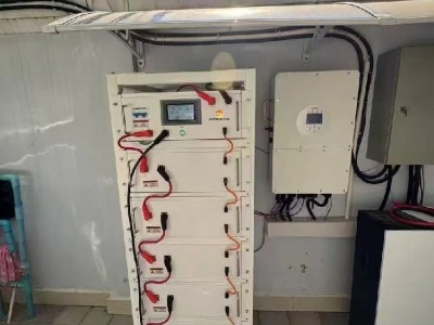 High-voltage lithium battery customer installation feedback