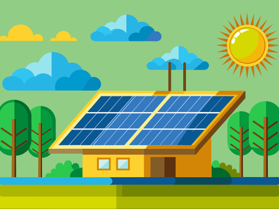 Sizing a 5 kW Residential Solar PV System