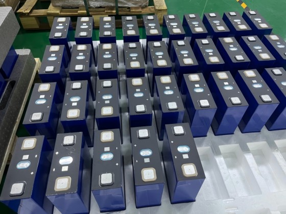 LiFePO₄ Energy Storage Batteries – Why They Are the Global Standard