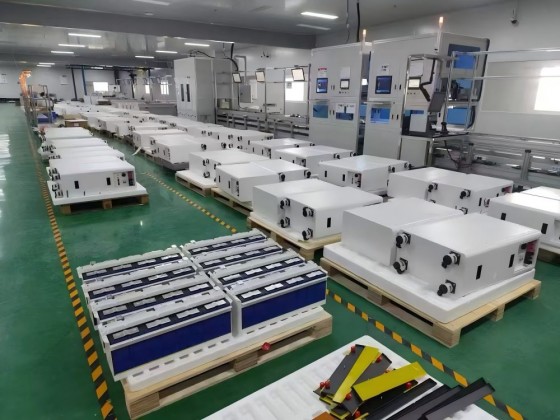 From Battery Cells to Complete Systems: Manufacturing Standards Behind High-Quality Solar Energy Storage Lithium Batteries