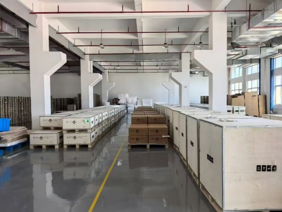 How High Temperature Gradually Affects Energy Storage Battery Performance