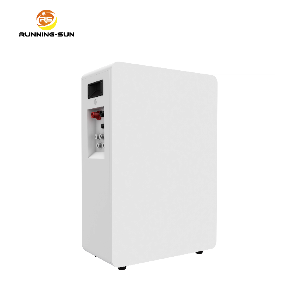 51.2V 280ah 15kwh Home Appliances Standing IP65 Energy Storage System Lithium Battery